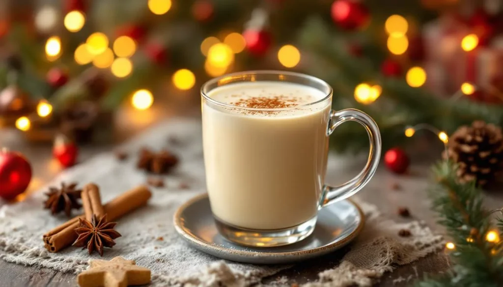 How to Make the Best Eggnog rezept at Home