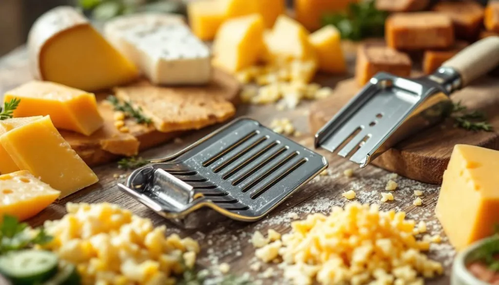 The Ultimate Guide to Choosing the Best Cheese Slicer